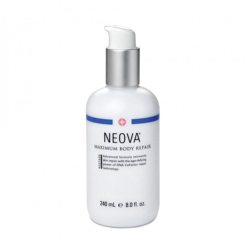Kem Dưỡng Thể Săn Chắc Da Toàn Thân Neova Maximum Body Repair